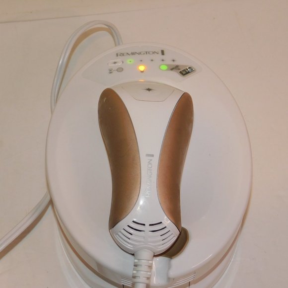 Remington iLight Pro Hair Removal System - Picture 2 of 12